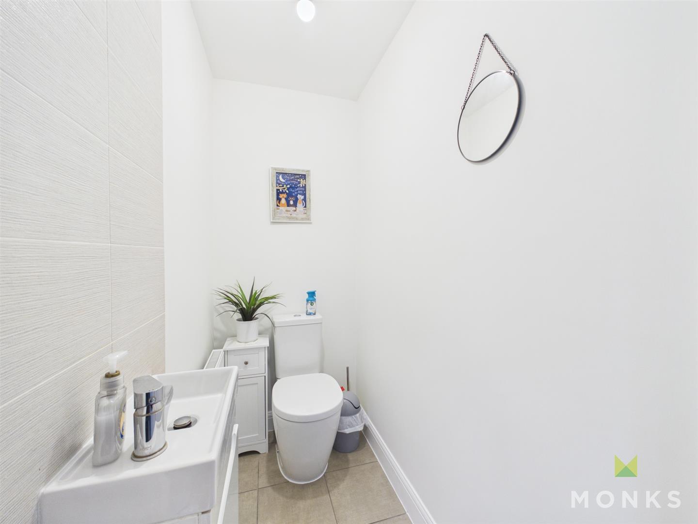 41 Hillside Drive, Shrewsbury, SY2 5LW For Sale